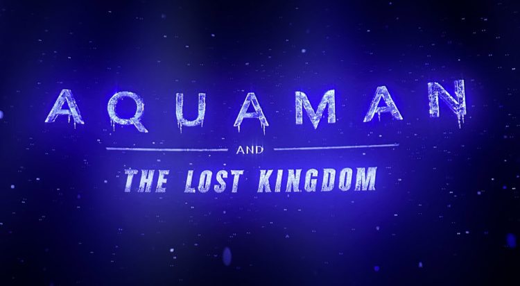 DC's 'Aquaman and the Lost Kingdom' Post-Credits Details Revealed