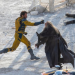 Marvel's 'Deadpool 3' New Leaked Images Shows Wolverine and Deadpool Fighting Sabretooth