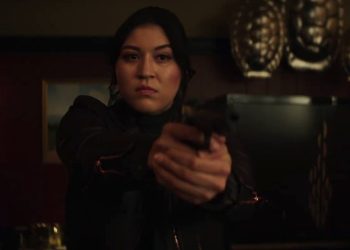 Exclusive: Marvel's 'Echo' Series Scrapped Ending Revealed