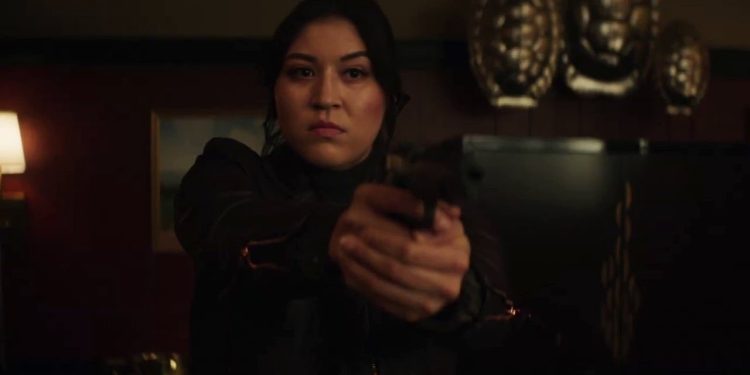 Exclusive: Marvel's 'Echo' Series Scrapped Ending Revealed