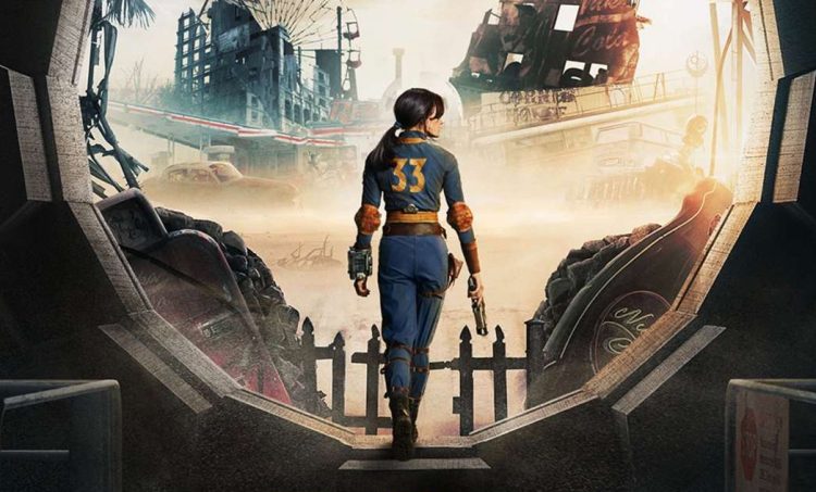 'Fallout' First Poster and Release Date Revealed on Prime Video