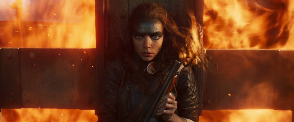George Miller’s 'Furiosa: A Mad Max Saga' Trailer