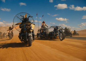 George Miller’s 'Furiosa: A Mad Max Saga' Trailer