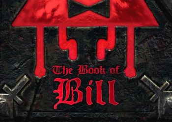 Alex Hirsch Announces 'The Book of Bill' – A New Gravity Falls Adventure Releasing in July 2024