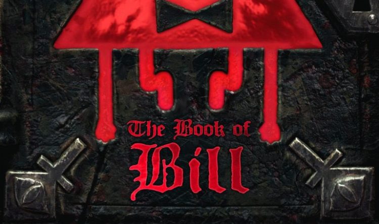 Alex Hirsch Announces 'The Book of Bill' – A New Gravity Falls Adventure Releasing in July 2024