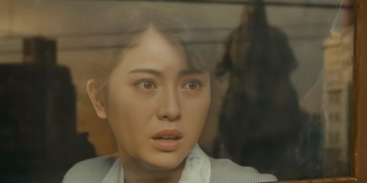 'Godzilla: Minus One' - Exclusive HD Clip Reveals Godzilla Arrival (Watch)