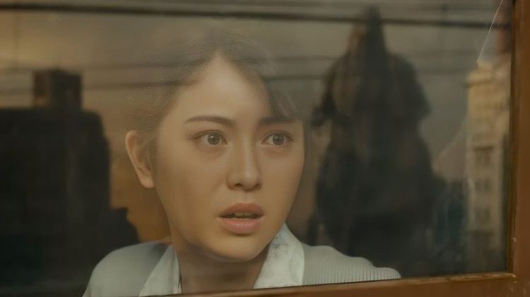 'Godzilla: Minus One' - Exclusive HD Clip Reveals Godzilla Arrival (Watch)
