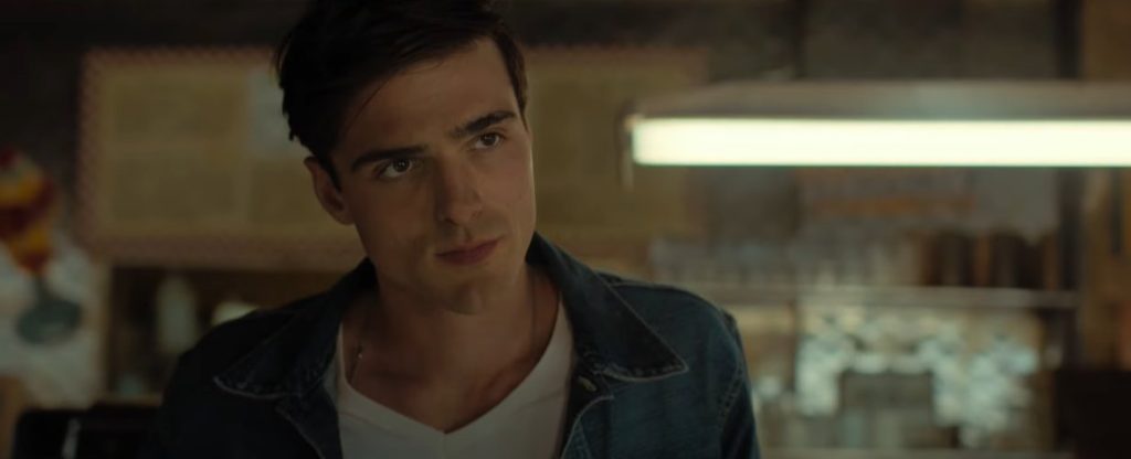 'He Went That Way' Trailer