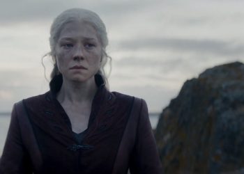 'House of the Dragon' Season 2 Trailer Dropped on Max