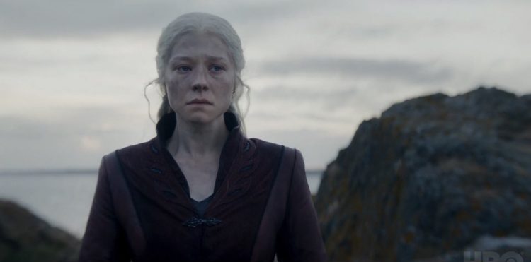 'House of the Dragon' Season 2 Trailer Dropped on Max