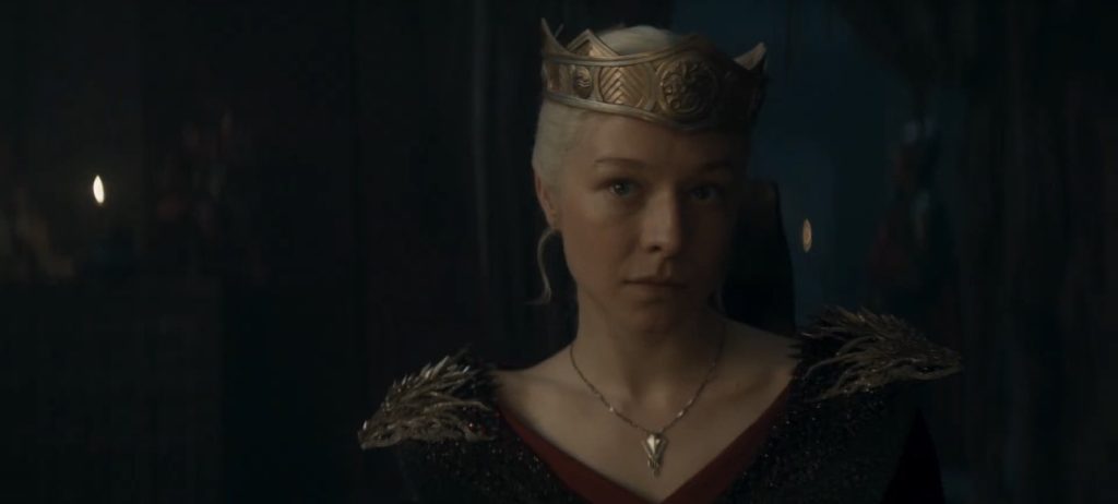'House of the Dragon' Season 2 Trailer Dropped on Max