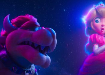 Jack Black Wants 'The Super Mario Bros. Movie 2' to be a Musical: "Bowser’s Revenge"