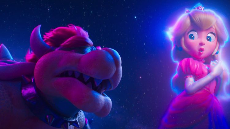Jack Black Wants 'The Super Mario Bros. Movie 2' to be a Musical: "Bowser’s Revenge"