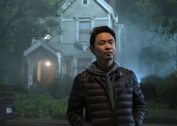 James Wan Teases a Return to Horror for His Next Film