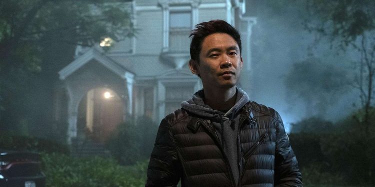 James Wan Teases a Return to Horror for His Next Film