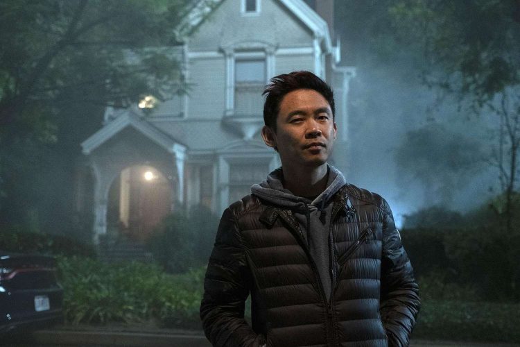 James Wan Teases a Return to Horror for His Next Film
