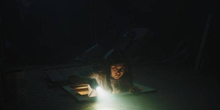 James Wan and Sam Raimi Will Collaborate on Horror Thriller 'The Burden'