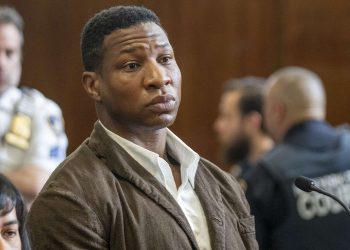 Jonathan Majors Fired by Marvel Over Assault and Harassment