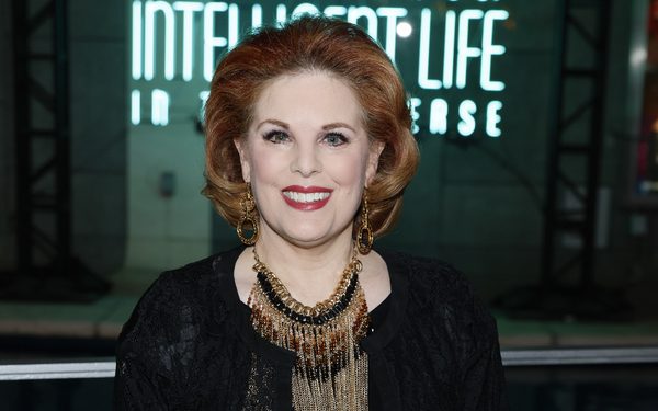 KAT KRAMER ON A MISSION WITH HER NEW FESTIVAL #SHEoresFOR CHANGE