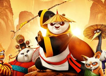 Exclusive: 'Kung Fu Panda 4' Plot and Trailer Date Revealed