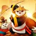 Exclusive: 'Kung Fu Panda 4' Plot and Trailer Date Revealed