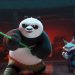 'Kung Fu Panda 4' Trailer