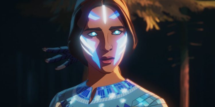 'What If…?' Season 2 Episode 6 Review