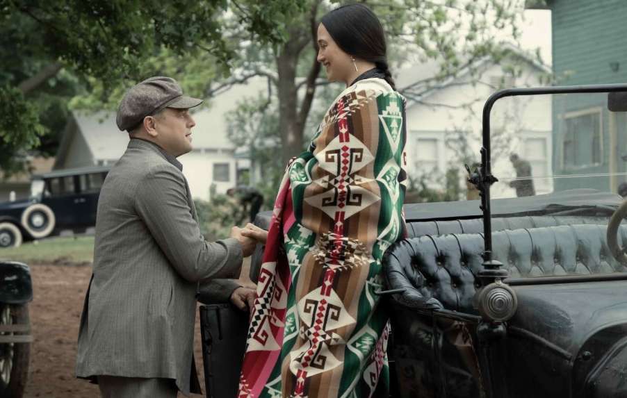 'Killers of the Flower Moon' VOD Release Date Revealed