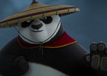 'Kung Fu Panda 4' Marks the Beginning of a New Trilogy