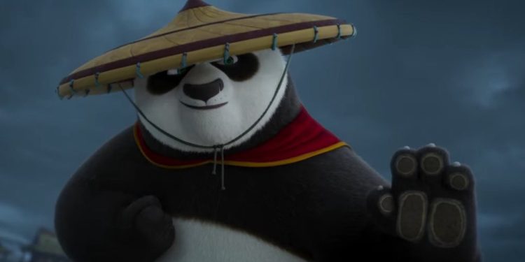 'Kung Fu Panda 4' Marks the Beginning of a New Trilogy