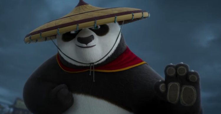 'Kung Fu Panda 4' Marks the Beginning of a New Trilogy
