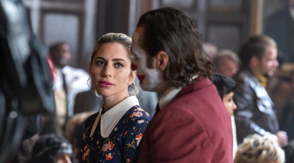 Todd Phillips Shared New Images of 'Joker: Folie à Deux' For DC fans as a Christmas present