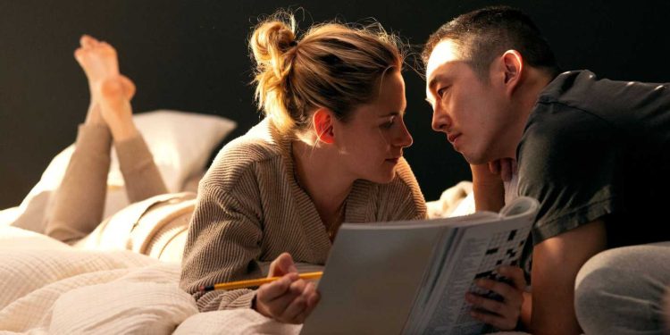 First Look and Plot Details Revealed for 'Love Me' Starring Kristen Stewart