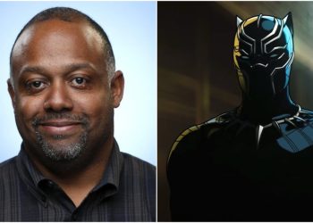 Marc Bernardin Confirmed he Wrote 2 Episodes for 'Eyes of Wakanda' on Disney+