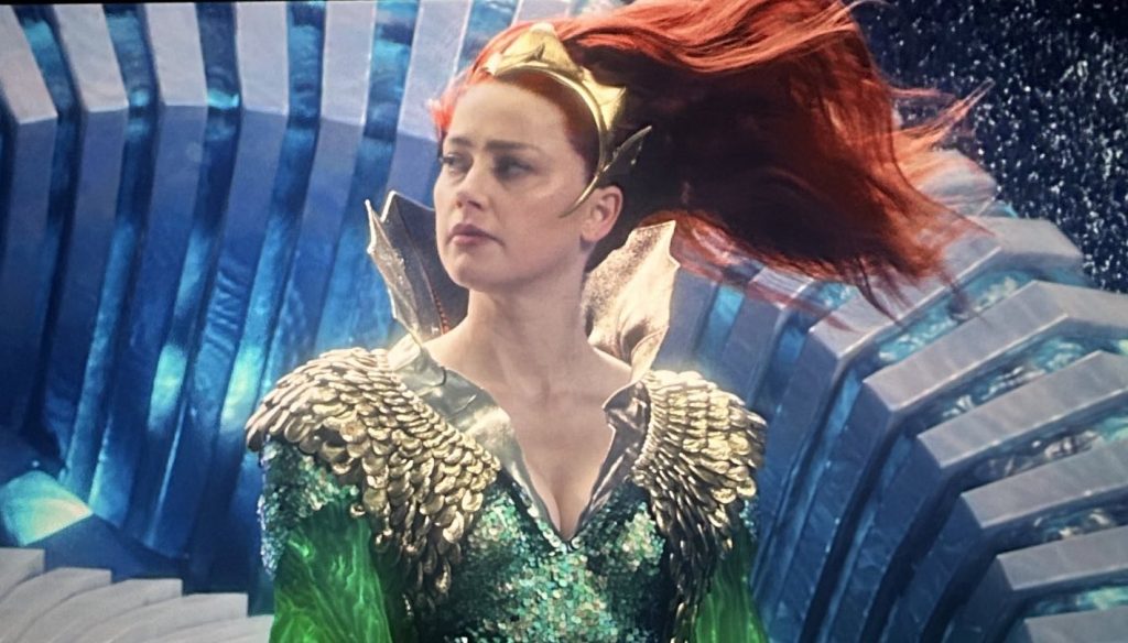 'Aquaman and the Lost Kingdom' Targets $40M+ in Christmas Weekend Box Office