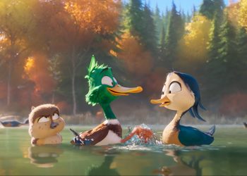 Illumination's 'Migration' VOD Release Date Revealed