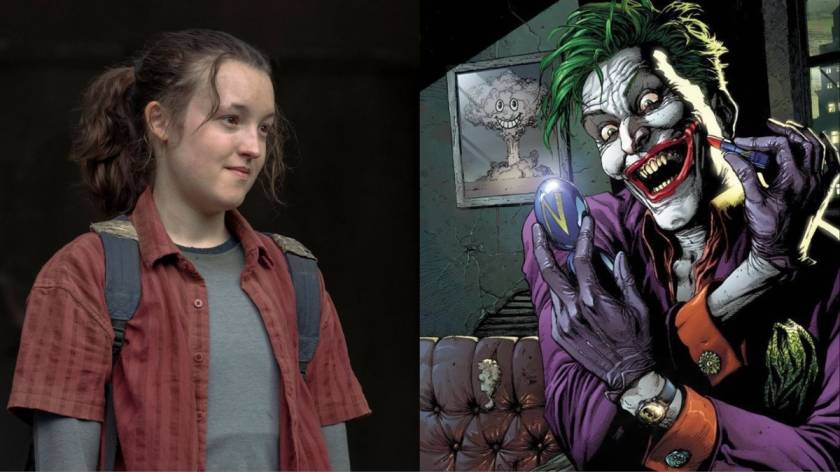 Bella Ramsey Believes 'The Last of Us' Season 2 Will Outdo Season 1