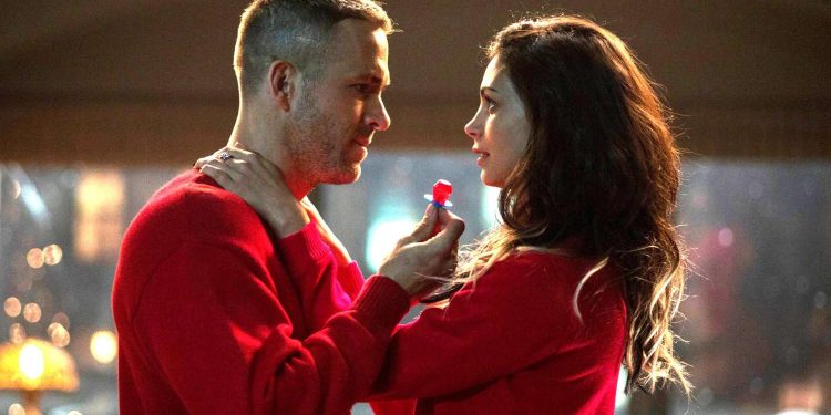 Morena Baccarin Confirms Return as Vanessa and Wraps Filming for Marvel's 'Deadpool 3'