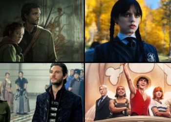 Google Reveals 2023's Most-Searched TV Shows and Movies (Exclusive)