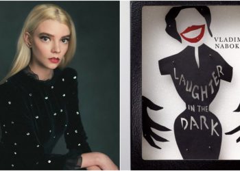 Netflix Passes on Scott Frank's Dark Comedy 'Laughter in the Dark' Starring Anya Taylor-Joy