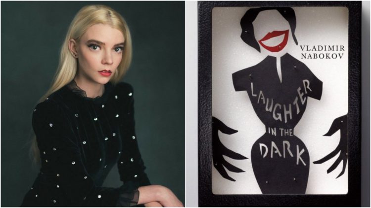 Netflix Passes on Scott Frank's Dark Comedy 'Laughter in the Dark' Starring Anya Taylor-Joy