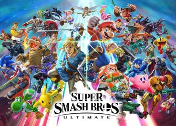 Illumination and Nintendo to Explore Cinematic Universe for Super Smash Bros Film