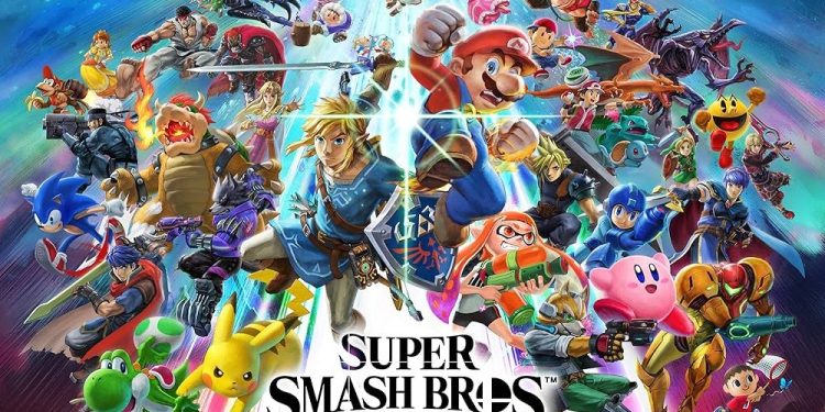 Illumination and Nintendo to Explore Cinematic Universe for Super Smash Bros Film