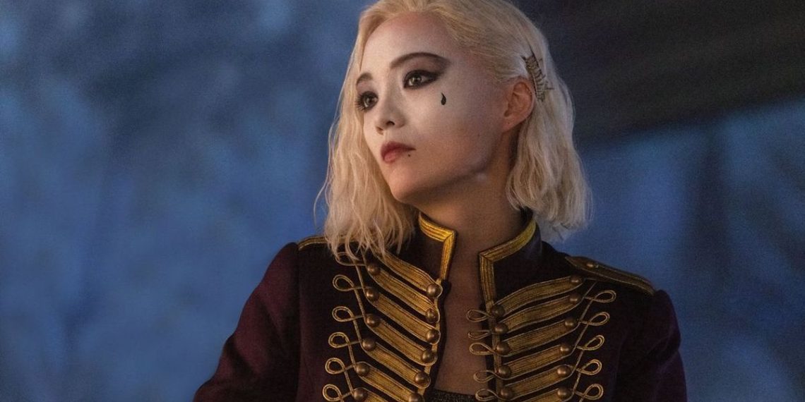 Pom Klementieff is Set to Reprise Role as Paris in 'Mission: Impossible - Dead Reckoning Part Two'