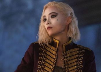 Pom Klementieff is Set to Reprise Role as Paris in 'Mission: Impossible - Dead Reckoning Part Two'