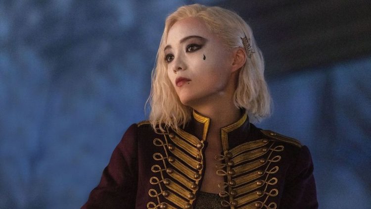 Pom Klementieff is Set to Reprise Role as Paris in 'Mission: Impossible - Dead Reckoning Part Two'