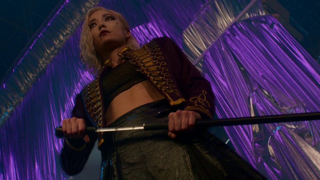 Pom Klementieff is Set to Reprise Role as Paris in 'Mission: Impossible - Dead Reckoning Part Two'