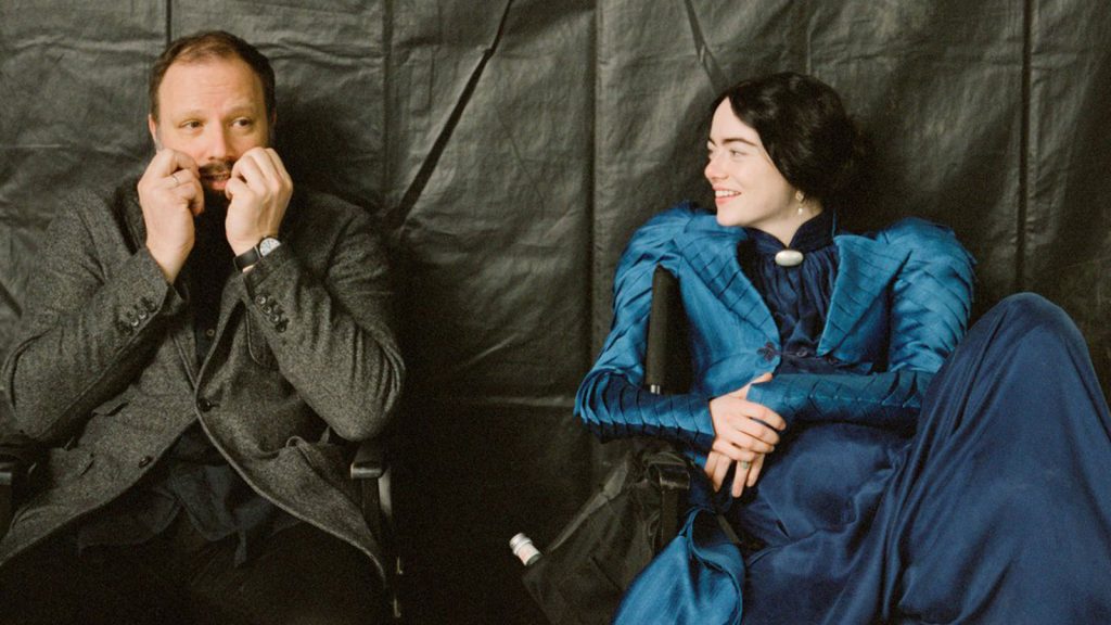 Yorgos Lanthimos and Emma Stone Plan 5th Project Following 'Kind of Kindness