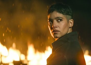 Zack Snyder's 'Rebel Moon Part Two: The Scargiver' Trailer Dropped