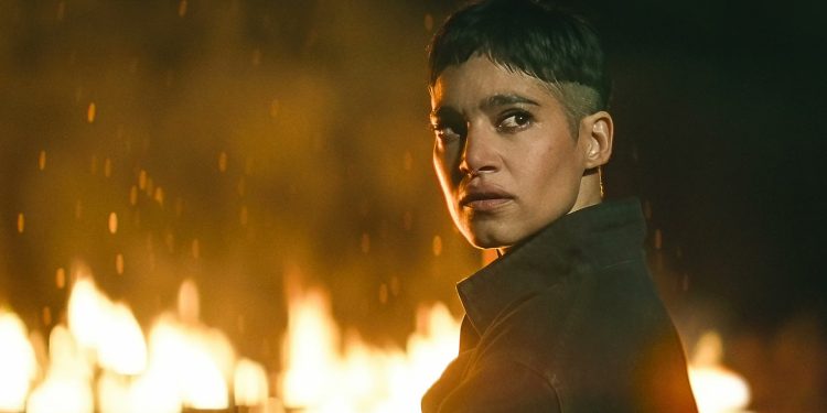 Zack Snyder's 'Rebel Moon Part Two: The Scargiver' Trailer Dropped